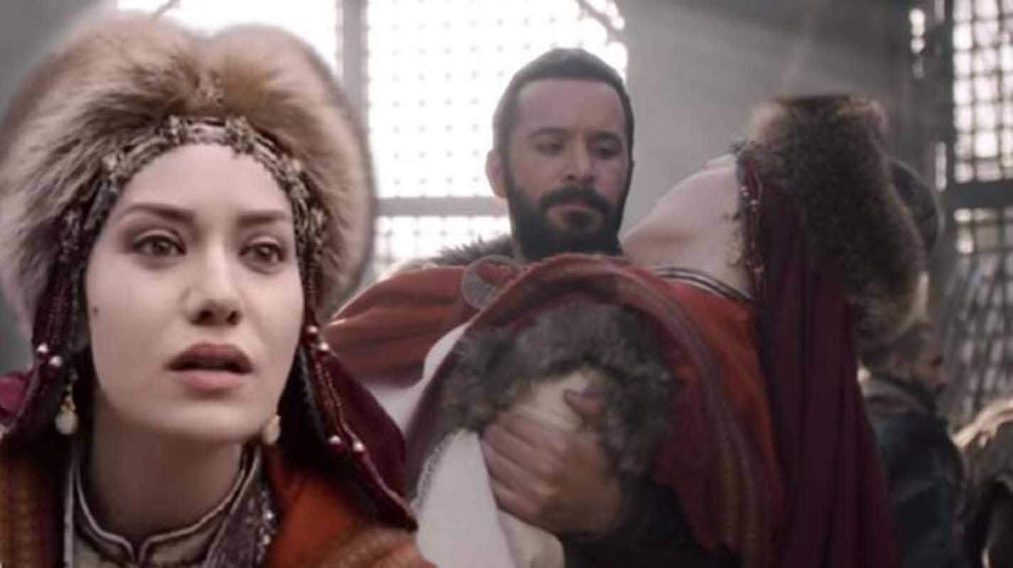 Alparslan: Büyük Selçuklu bugün var mı, yok mu 10 Ocak 2022 Pazartesi? Alparslan neden yok? Yeni bölüm ne zaman yayınlanacak?