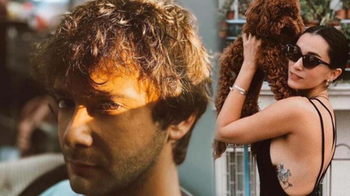 Hande Doğandemir - Onur Tuna sevgili mi? Hande Doğandemir ve Onur Tuna aşk mı yaşıyor, birlikte mi?