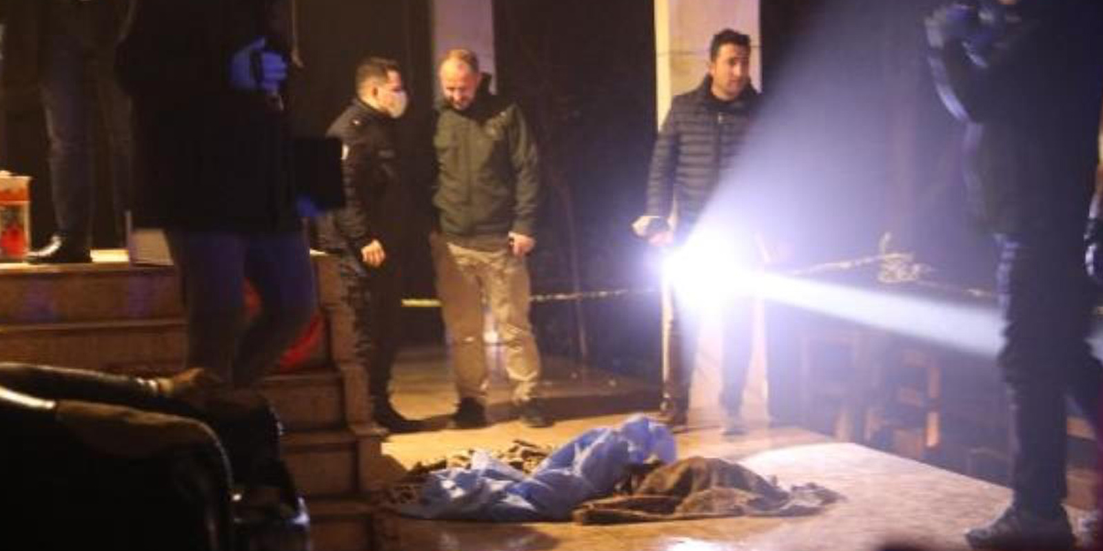 Gaziantep’te korkunç olay! 12 yaşındaki çocuk, 5 yaşındaki kardeşinin ölümüne neden oldu!