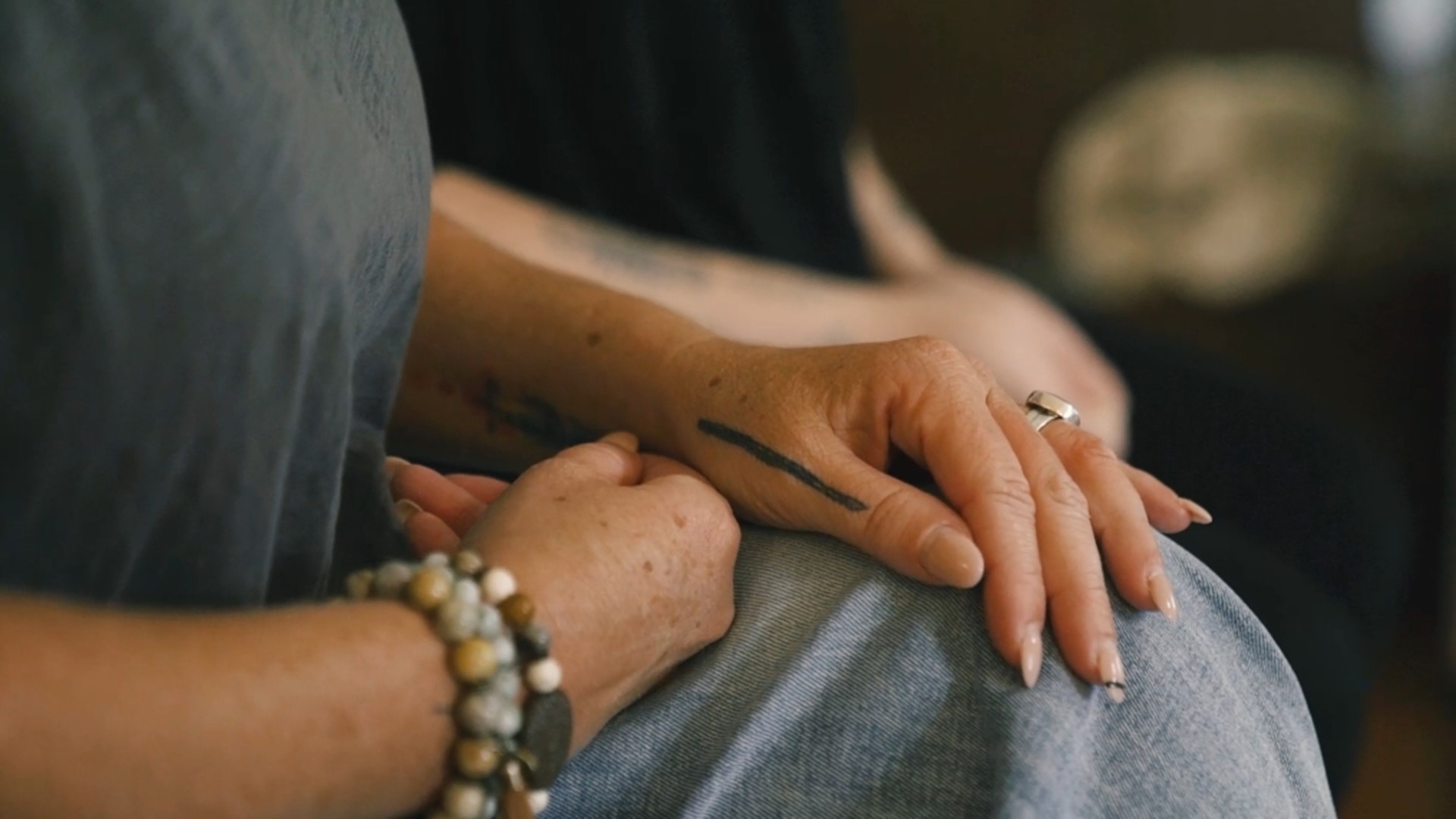 Rüyada tecavüze uğramak