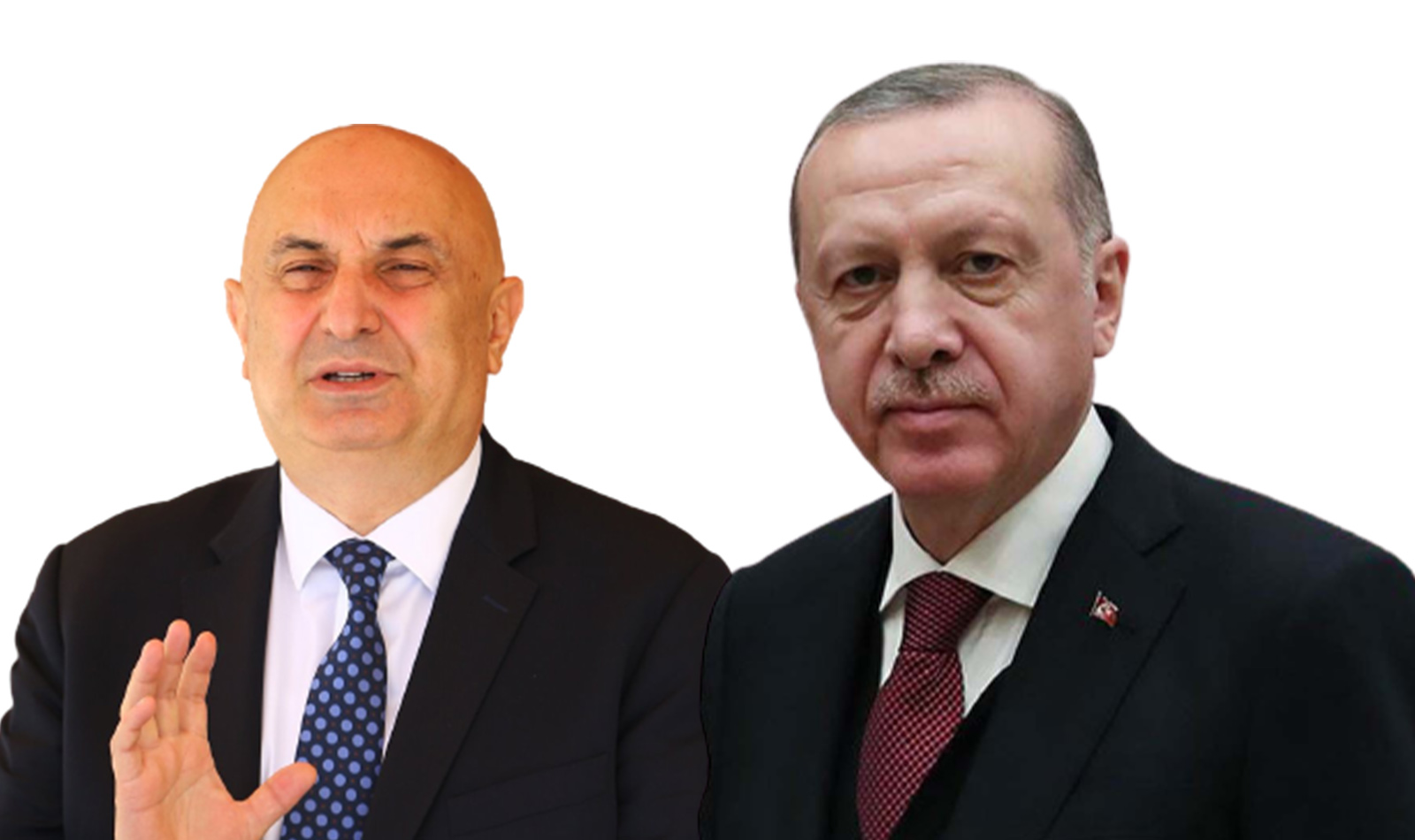 Son dakika | Çirkin sözler cezasız kalmayacak! Cumhurbaşkanı Erdoğan'dan Engin Özkoç'a 250 bin TL'lik manevi tazminat davası