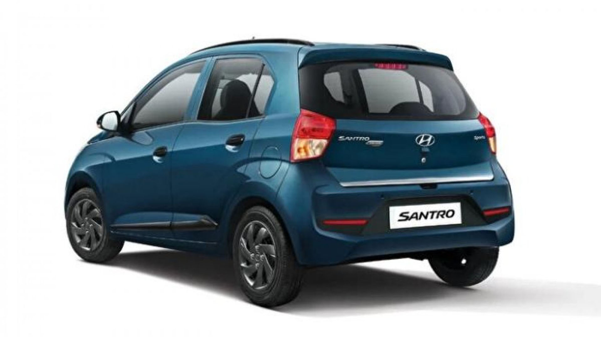 Hyundai Santro Türkiye'ye geliyor! En ucuz otomobil olacak!