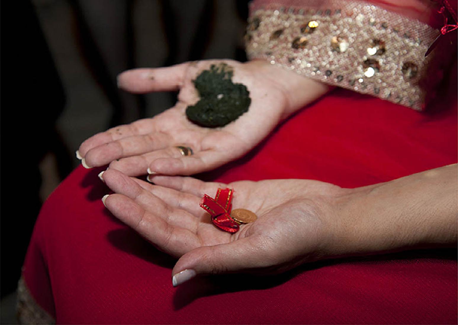 Kına elden nasıl çıkar? Kınayı elden çıkarma yöntemleri neler?