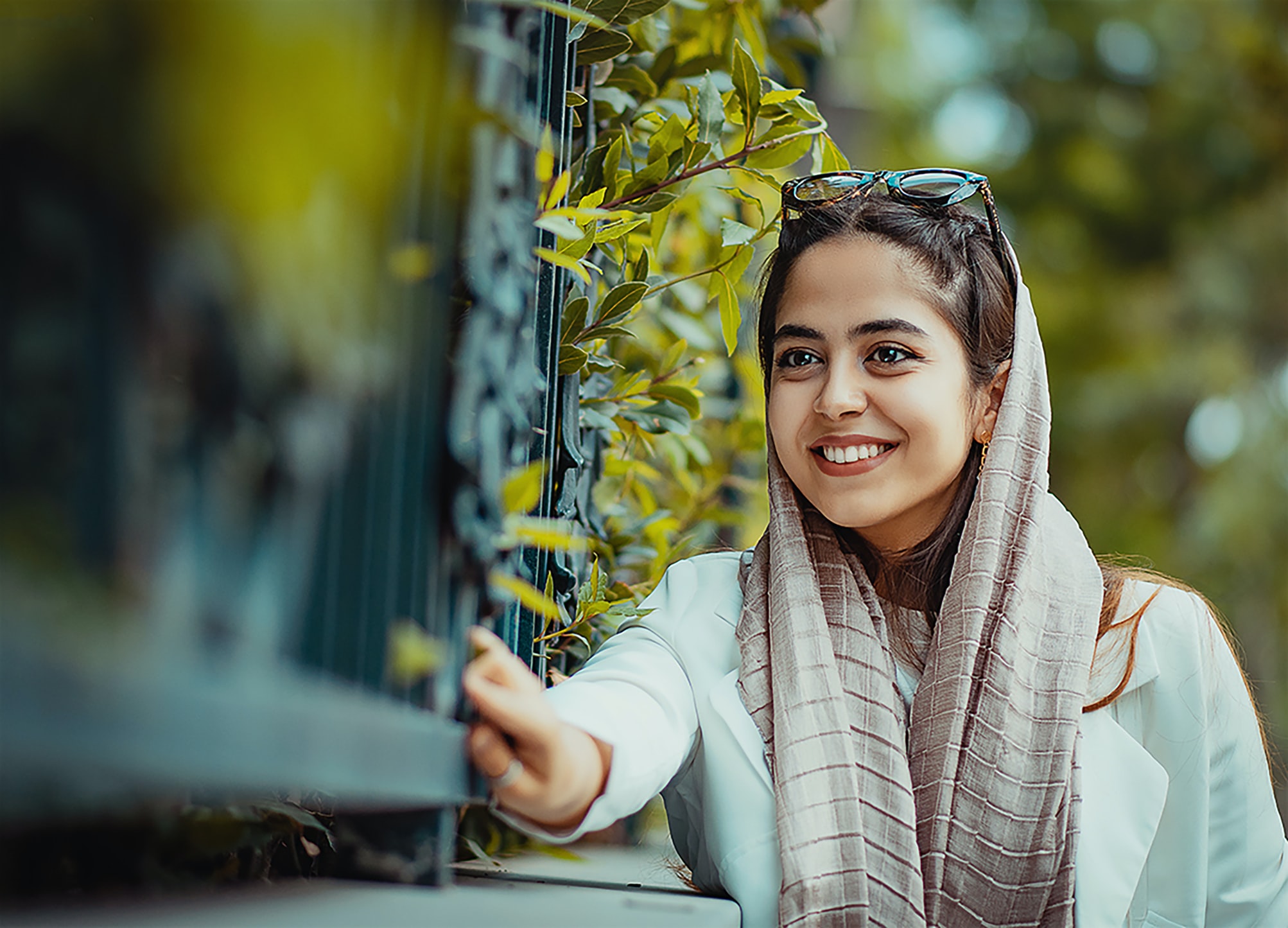 Rüyada Kapalı Birini Açık Görmek