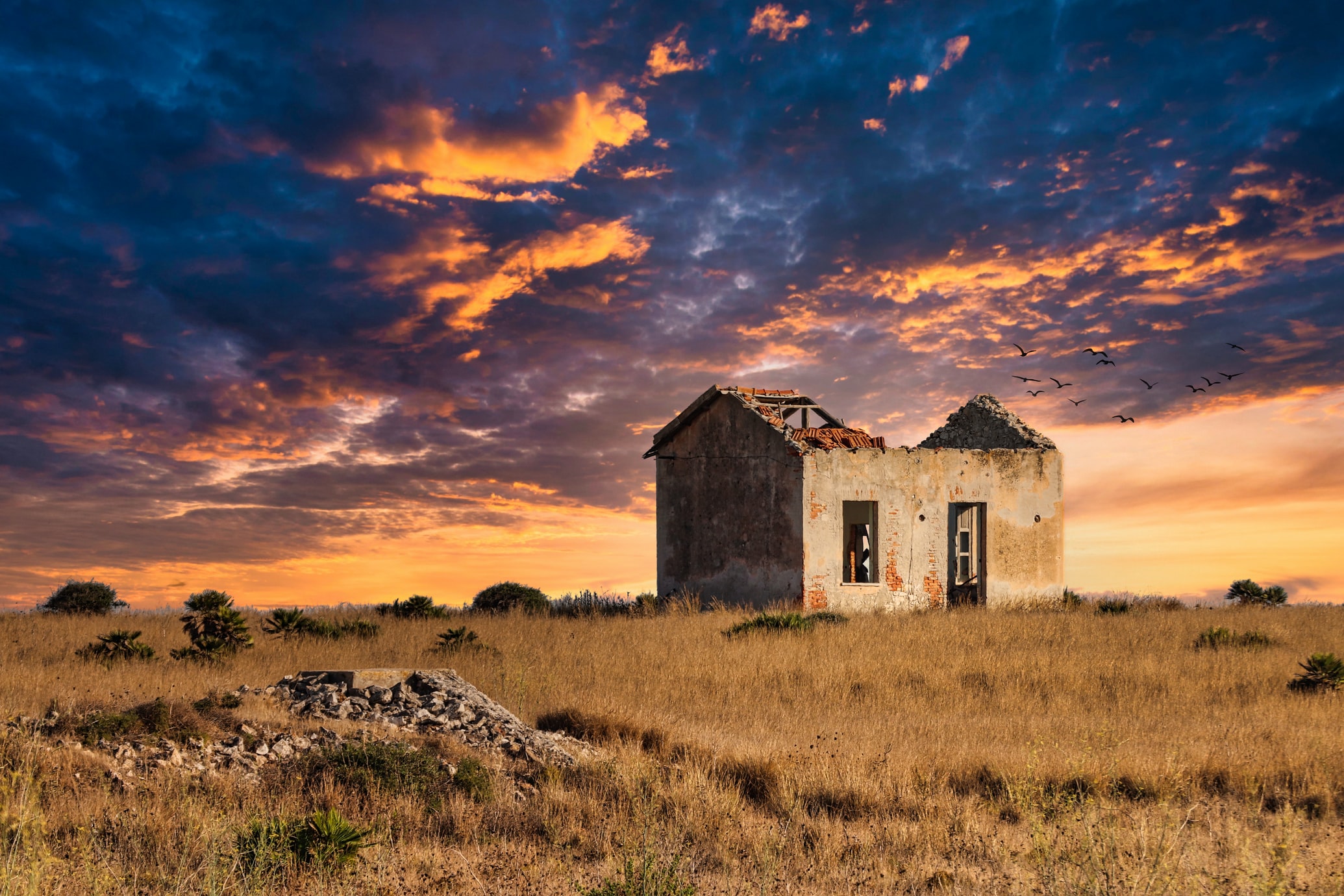 Rüyada eski evini görmek