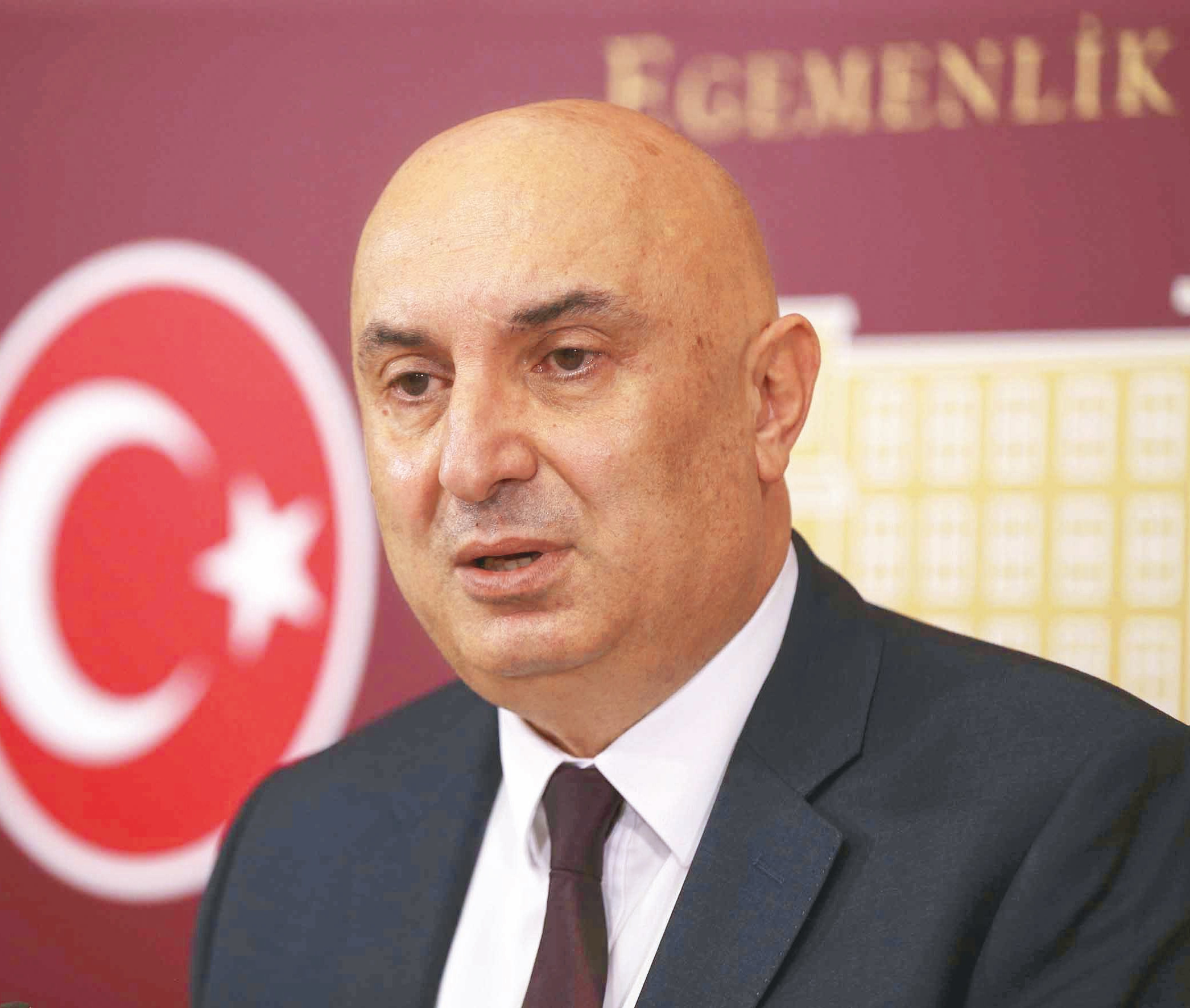 Son dakika | Çirkin sözler cezasız kalmayacak! Cumhurbaşkanı Erdoğan'dan Engin Özkoç'a 250 bin TL'lik manevi tazminat davası