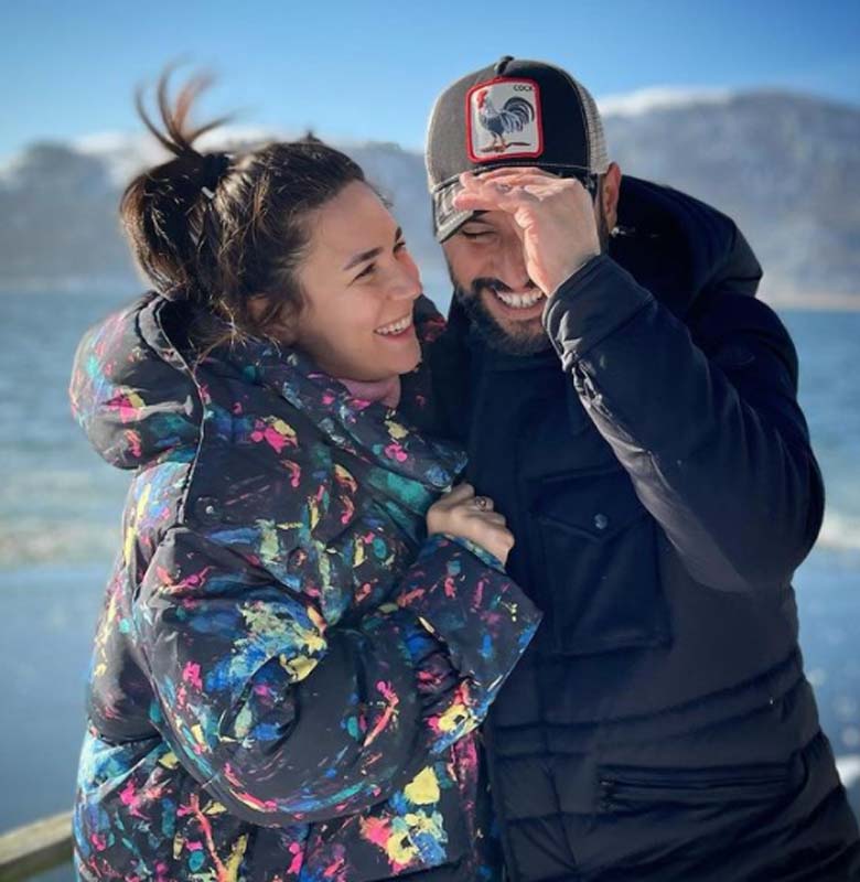 Karını boynuzluyormuşsun sözlerine yanıt veren Alişan'dan öpüşe itirafı! Duyanlar kulaklarına inanamadı!