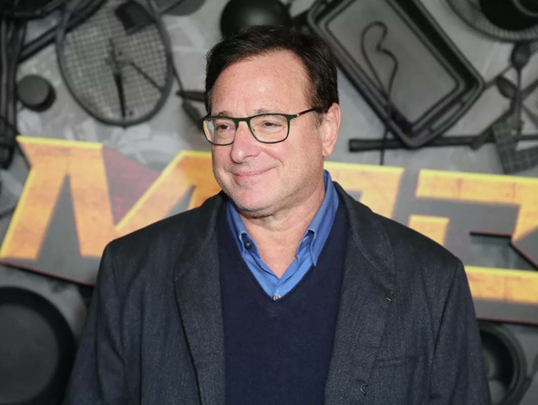 Ünlü komedyen ve oyuncu Bob Saget otel odasında ölü bulundu!