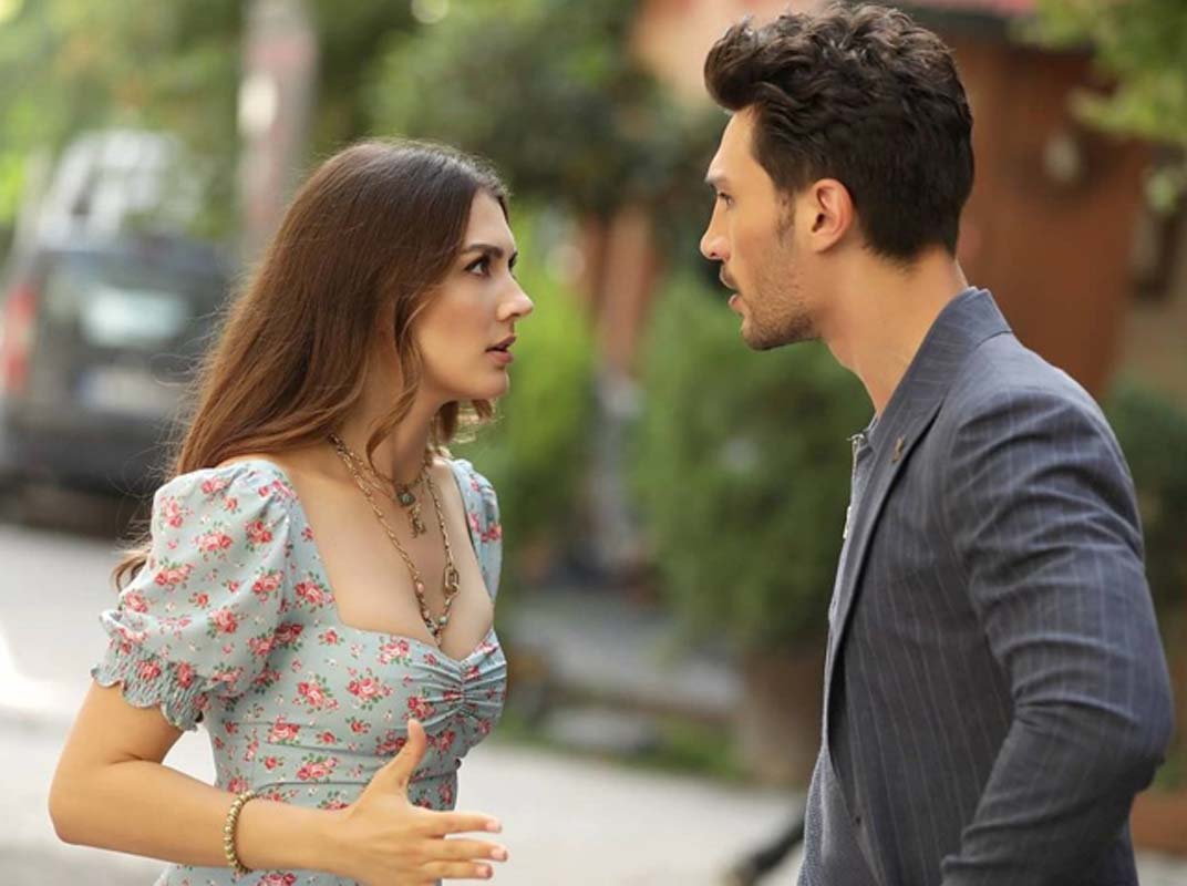 Aşk yaşadıkları iddia edildi birçok kez yalanladılar! Burcu Özberk'ten İlhan Şen açıklaması! Gerçeği artık itiraf etti! Bebeğim biz ilişki...