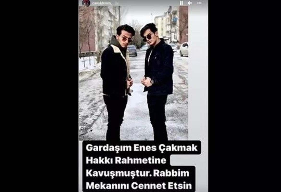 Enes Çakmak öldü mü? TikTok fenomeni Enes Alf kimdir, nereli? Kaç yaşında, neden öldü?