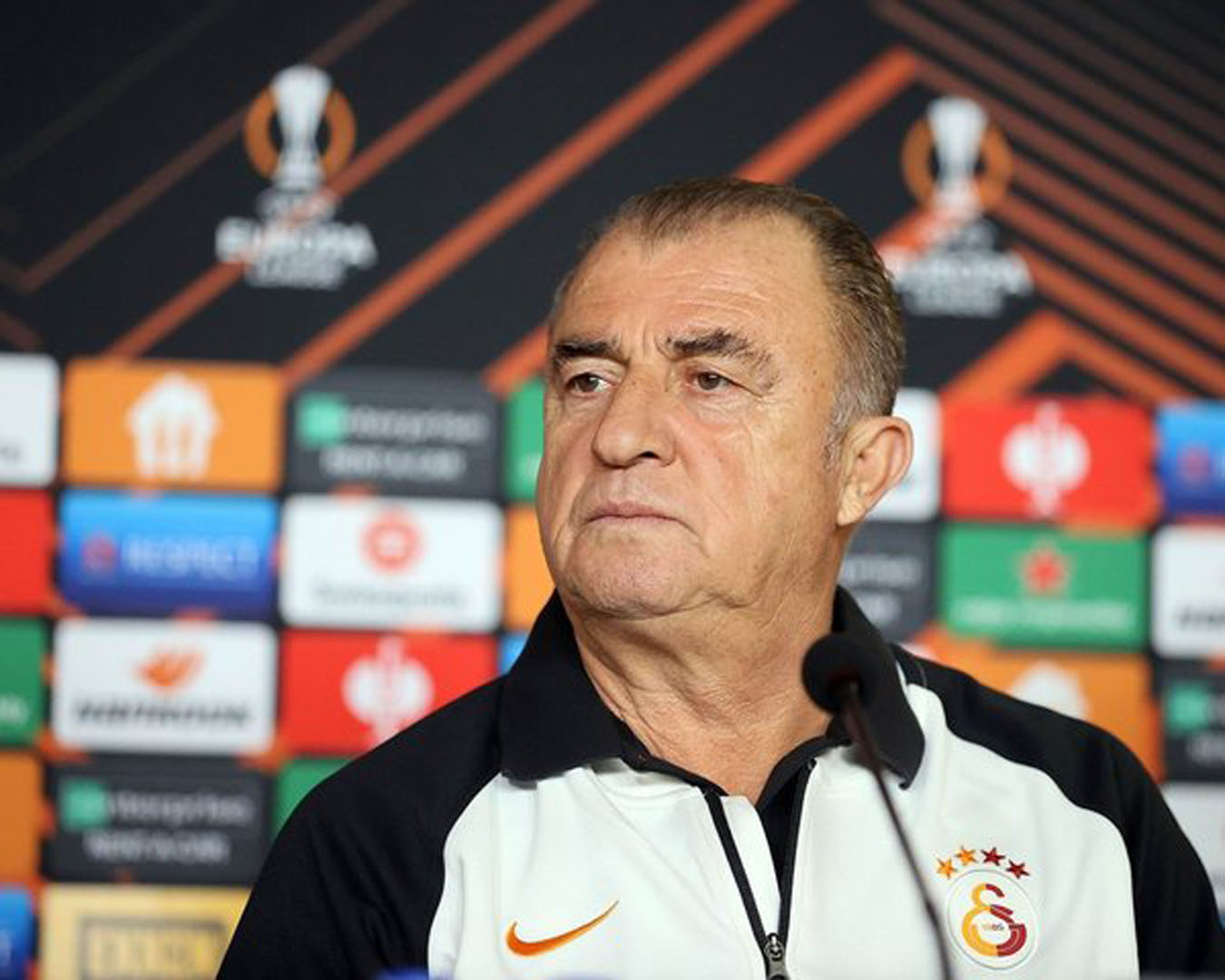 Galatasaray'da Fatih Terim'in ayrılık kararına tepkisi ortaya çıktı! Siz şaka mı yapıyorsunuz?
