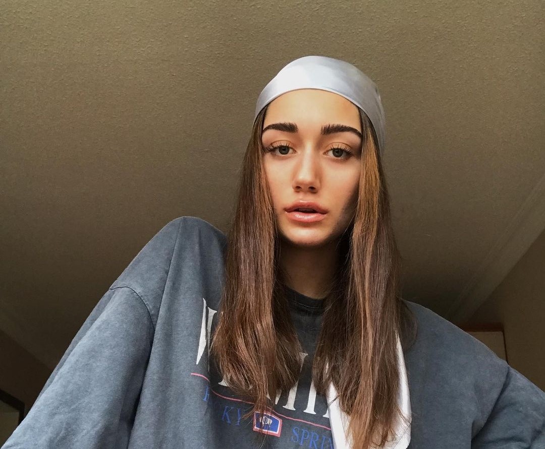 Öykü Uslu kimdir? Nereli, kaç yaşında? Hangi dizilerde oynadı? Instagram adresi ne?