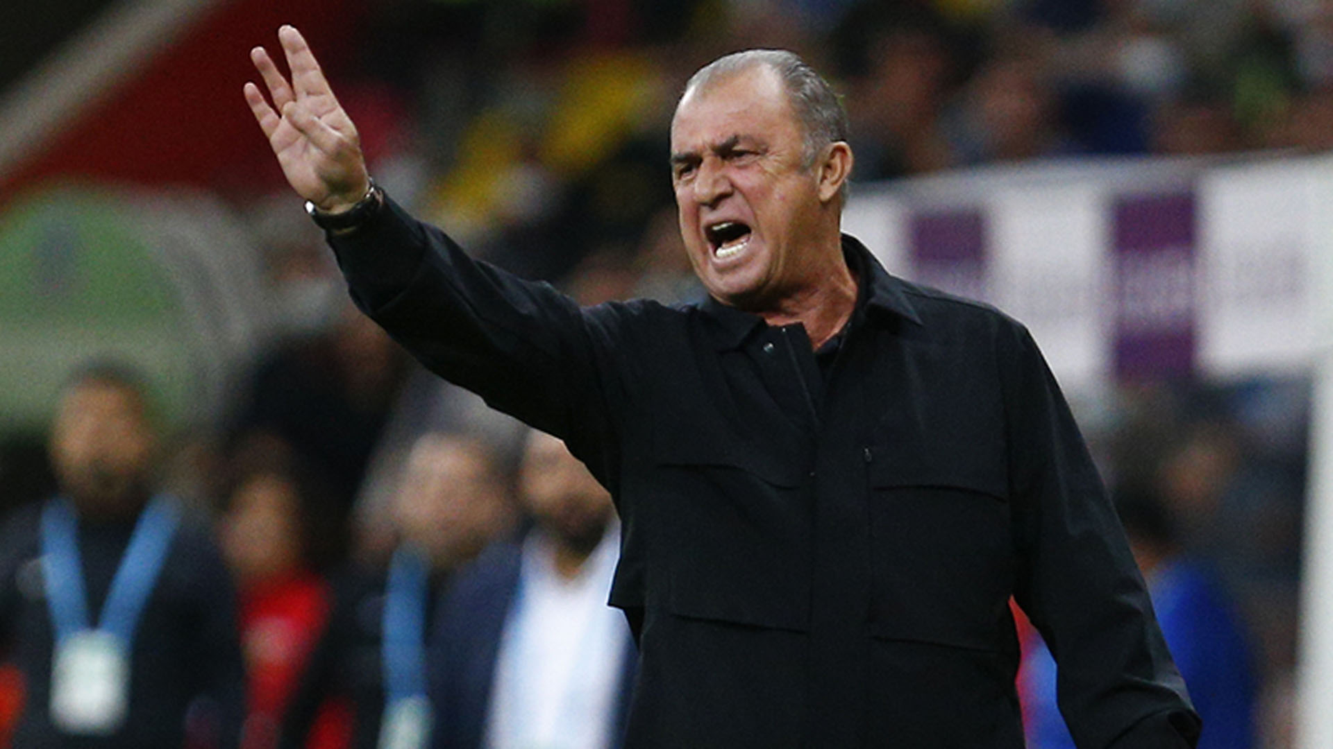 Galatasaray'da Fatih Terim'in ayrılık kararına tepkisi ortaya çıktı! Siz şaka mı yapıyorsunuz?