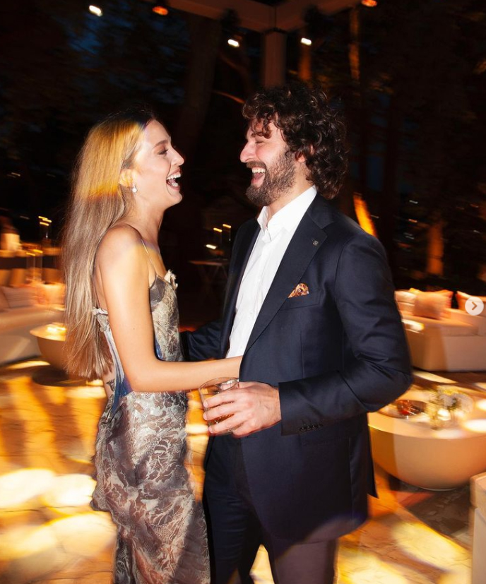 Eda Gürkaynak kimdir? Birkan Sokullu'nun sevgilisi kimin kızı? Kaç yaşında?