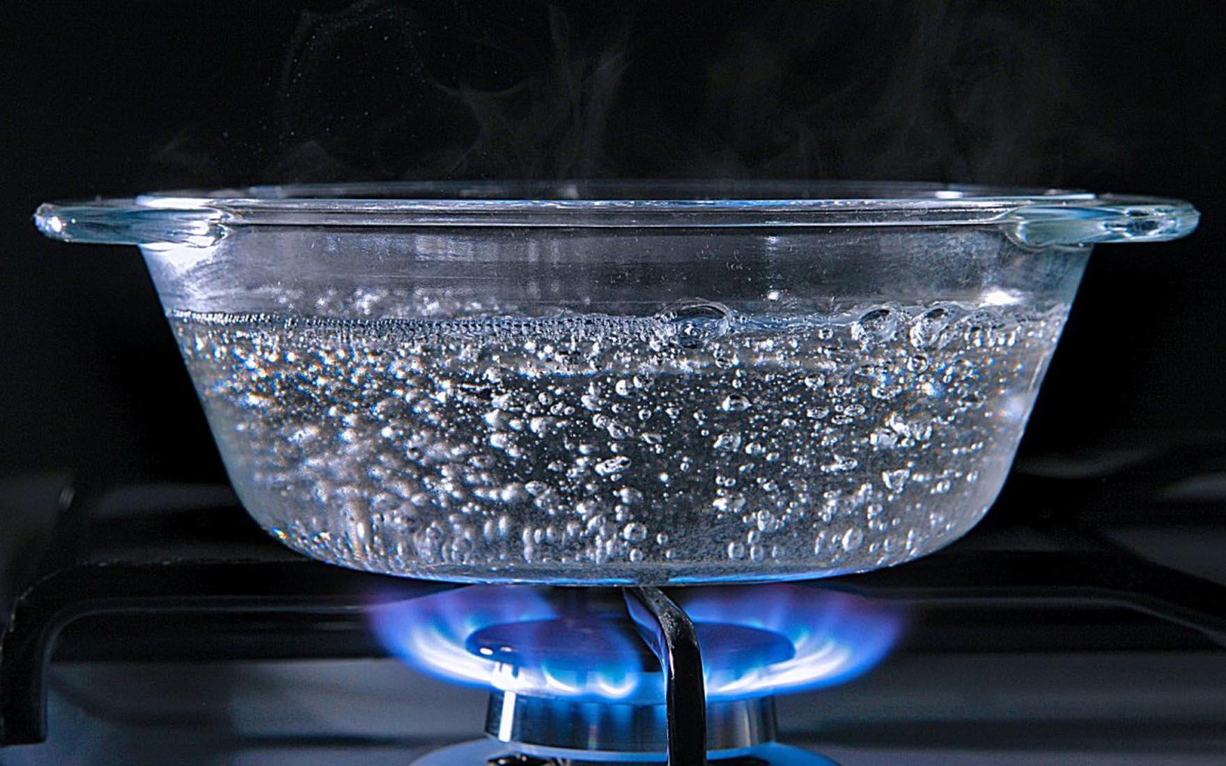 Rüyada Kaynayan Su Görmek ne demek? Anlamı ne?