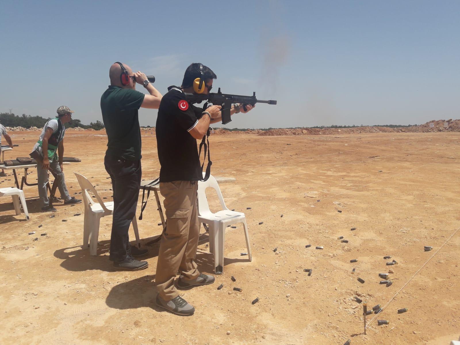 Rüyada Birinin Vurulduğunu Görmek