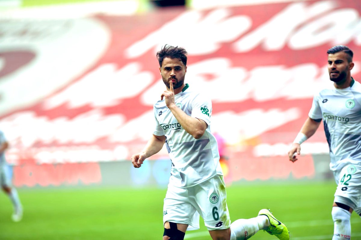 Konyaspor futbolcusu Ahmet Çalık kimdir? Kaç yaşında, neden öldü? Hangi takımlarda oynadı? 