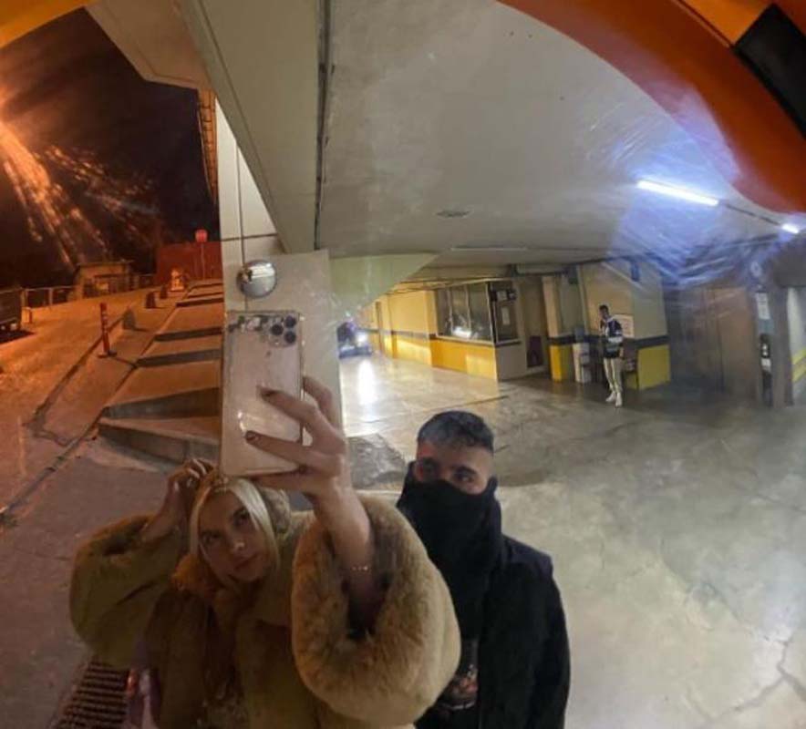 Narkotik baskını yiyen Uzi'ye Havva Öztel'den veto geldi! Aleyna Tilki kalbinin sesini mi yoksa annesini mi dinleyecek?