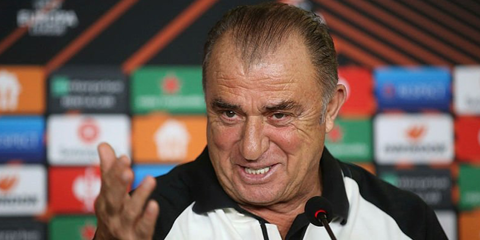 Son dakika | Fatih Terim görevdeyken başka bir isimle görüşme gerçekleştirildi mi? Galatasaray Başkanı Burak Elmas açıkladı