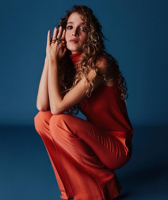 Eda Gürkaynak kimdir? Birkan Sokullu'nun sevgilisi kimin kızı? Kaç yaşında?