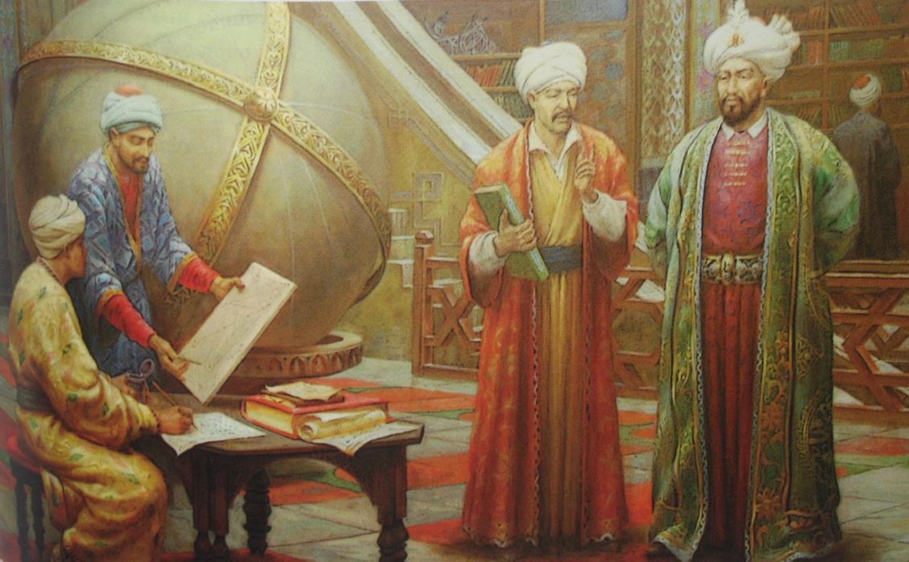 Veraset Sistemi Nedir? Veraset Sistemi Özellikleri Nelerdir? Amaçları Nelerdir?