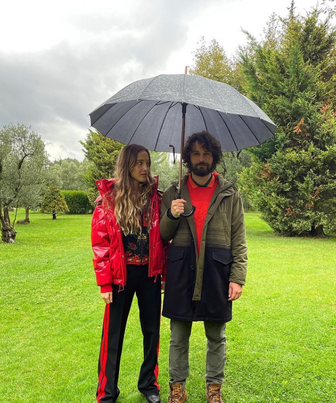 Eda Gürkaynak kimdir? Birkan Sokullu'nun sevgilisi kimin kızı? Kaç yaşında?