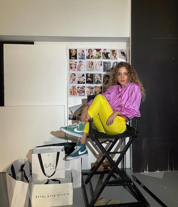 Eda Gürkaynak kimdir? Birkan Sokullu'nun sevgilisi kimin kızı? Kaç yaşında?