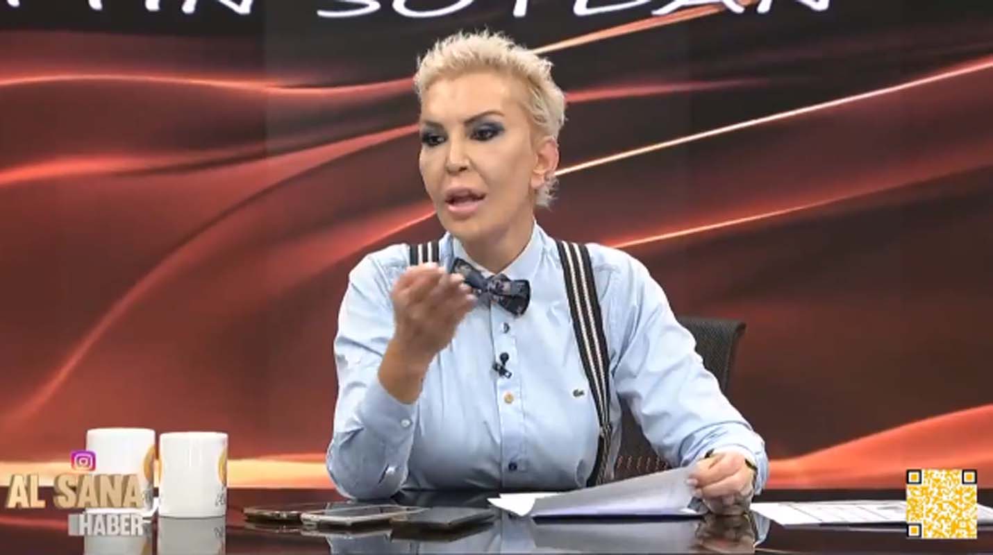 Nihat Doğan otel odasında fuhuş skandalı yaşadığı İzzet Yıldızhan'a destek çıkmadı! Adamın 10 tane karısı var