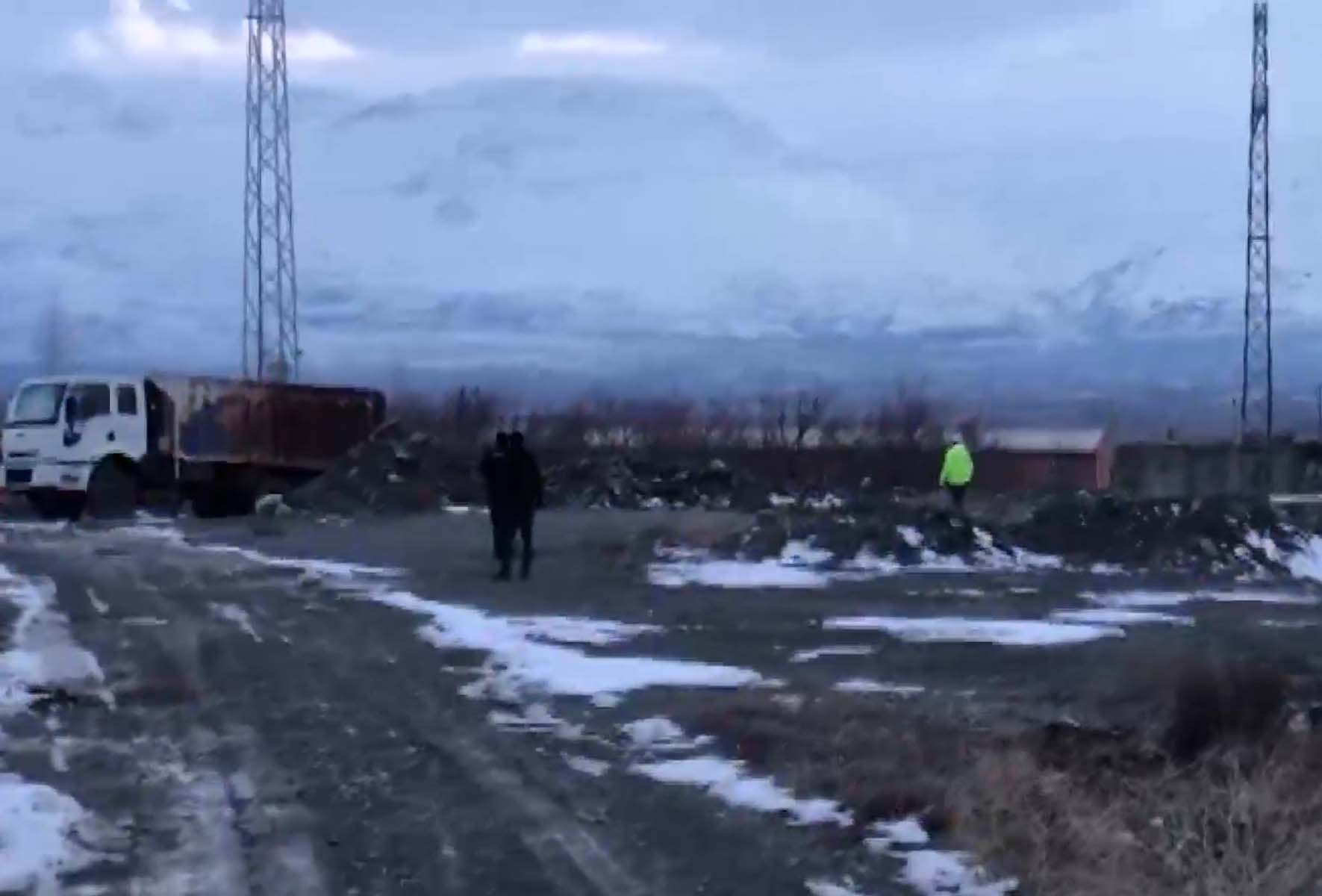 Erzincan Üzümlü'de dehşet! Köpeklerin saldırdığı Emin Beşiktaş'ın kafa derisi soyuldu, durumu ciddi! 