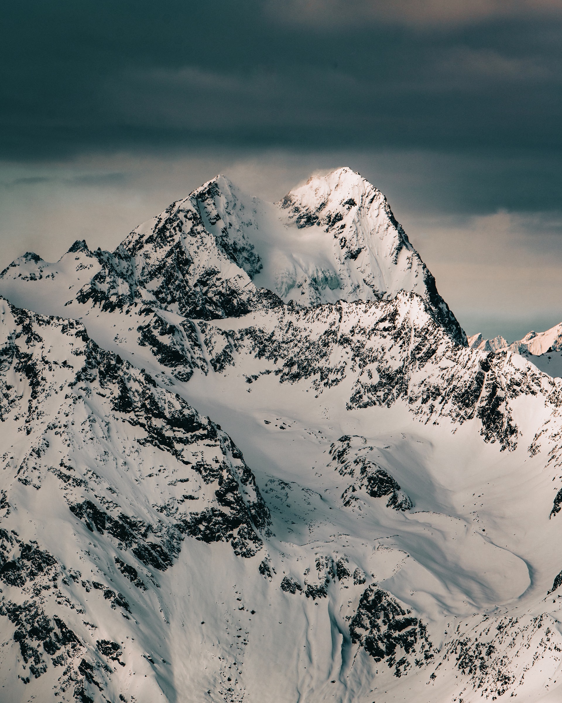 Rüyada Karlı Dağ Görmek ne demek? Anlamı ne?