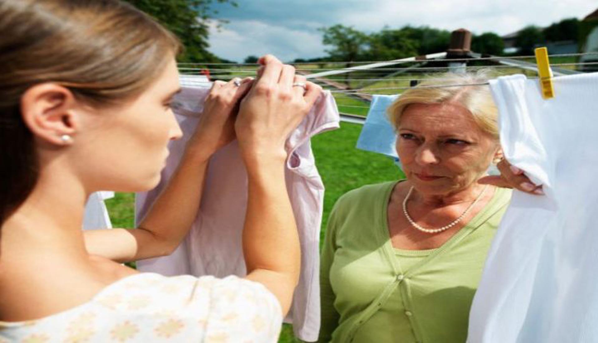 Rüyada kaynana ile kavga etmek ne demek? Anlamı ne?