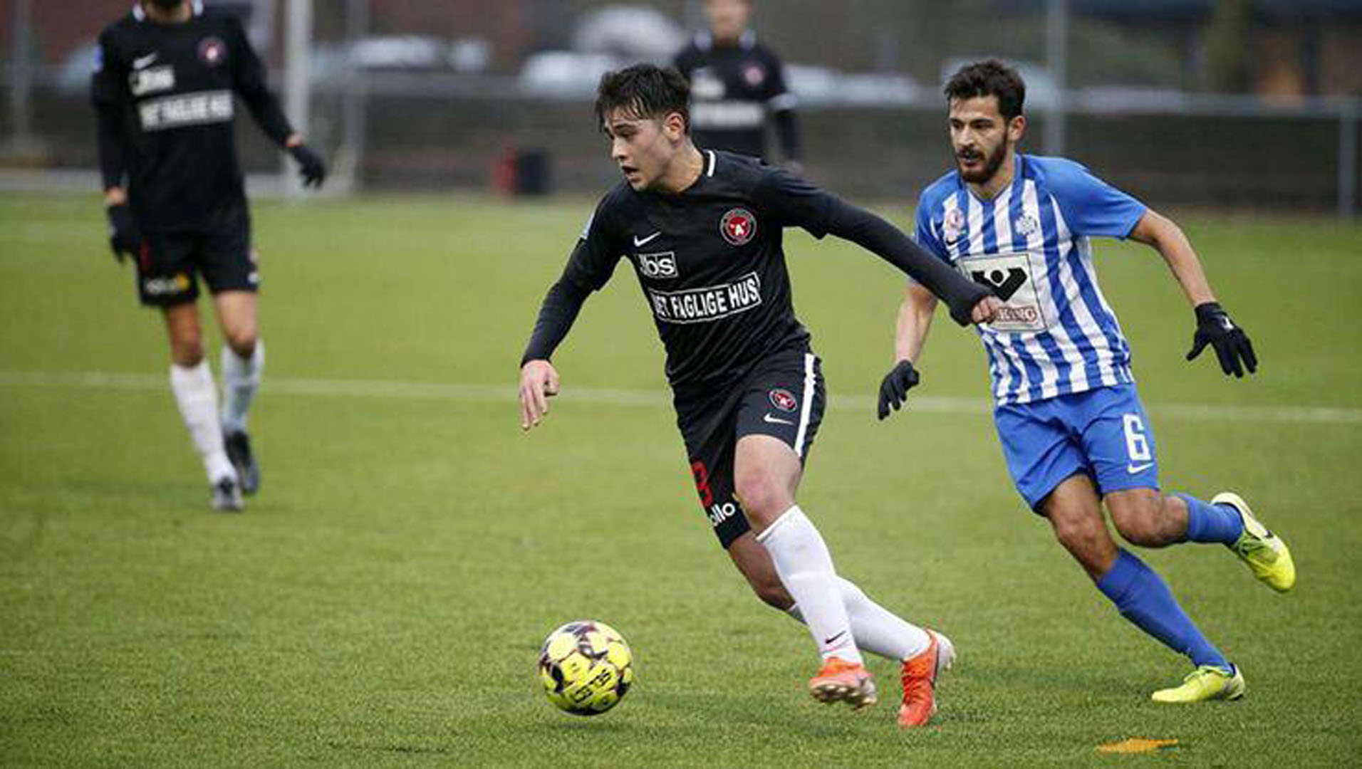 Aral Şimşir kimdir, nereli ve kaç yaşında? Aral Şimşir hangi takımlarda oynadı? Trabzonspor'a transfer olacak mı?