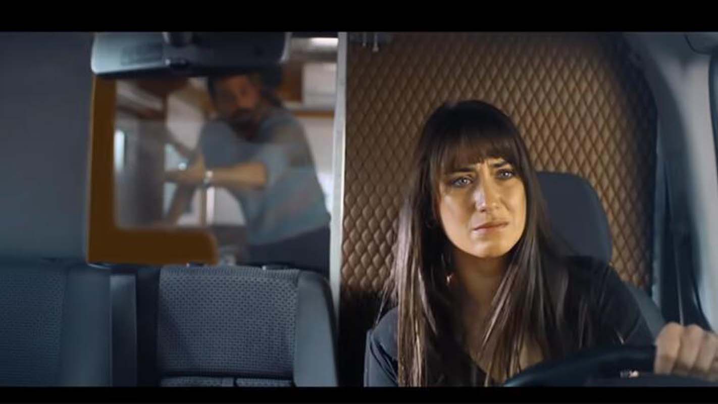 Benden Ne Olur filmi konusu nedir? Oyuncu kadrosunda kimler var? Benden Ne Olur ne zaman çıkacak? 