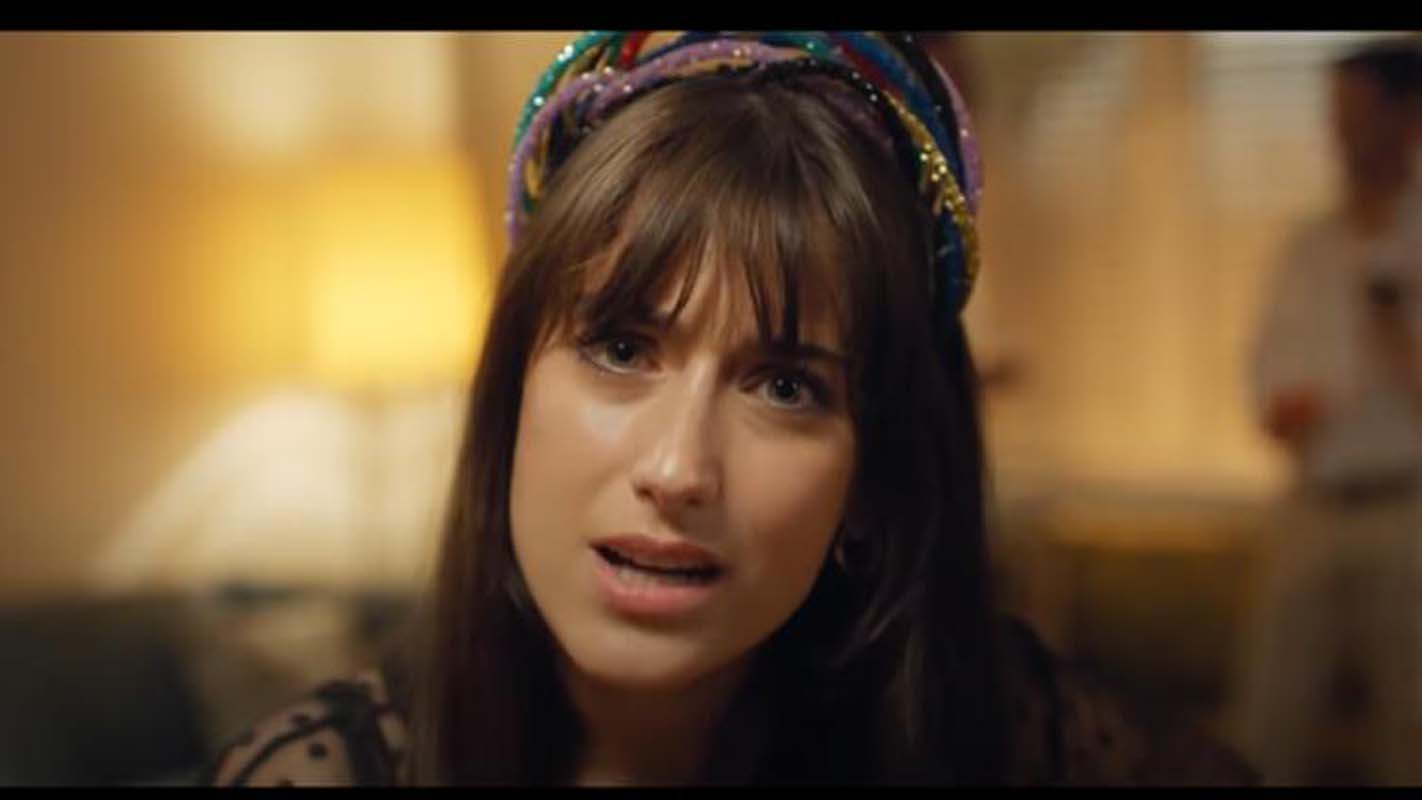 Benden Ne Olur filmi konusu nedir? Oyuncu kadrosunda kimler var? Benden Ne Olur ne zaman çıkacak? 