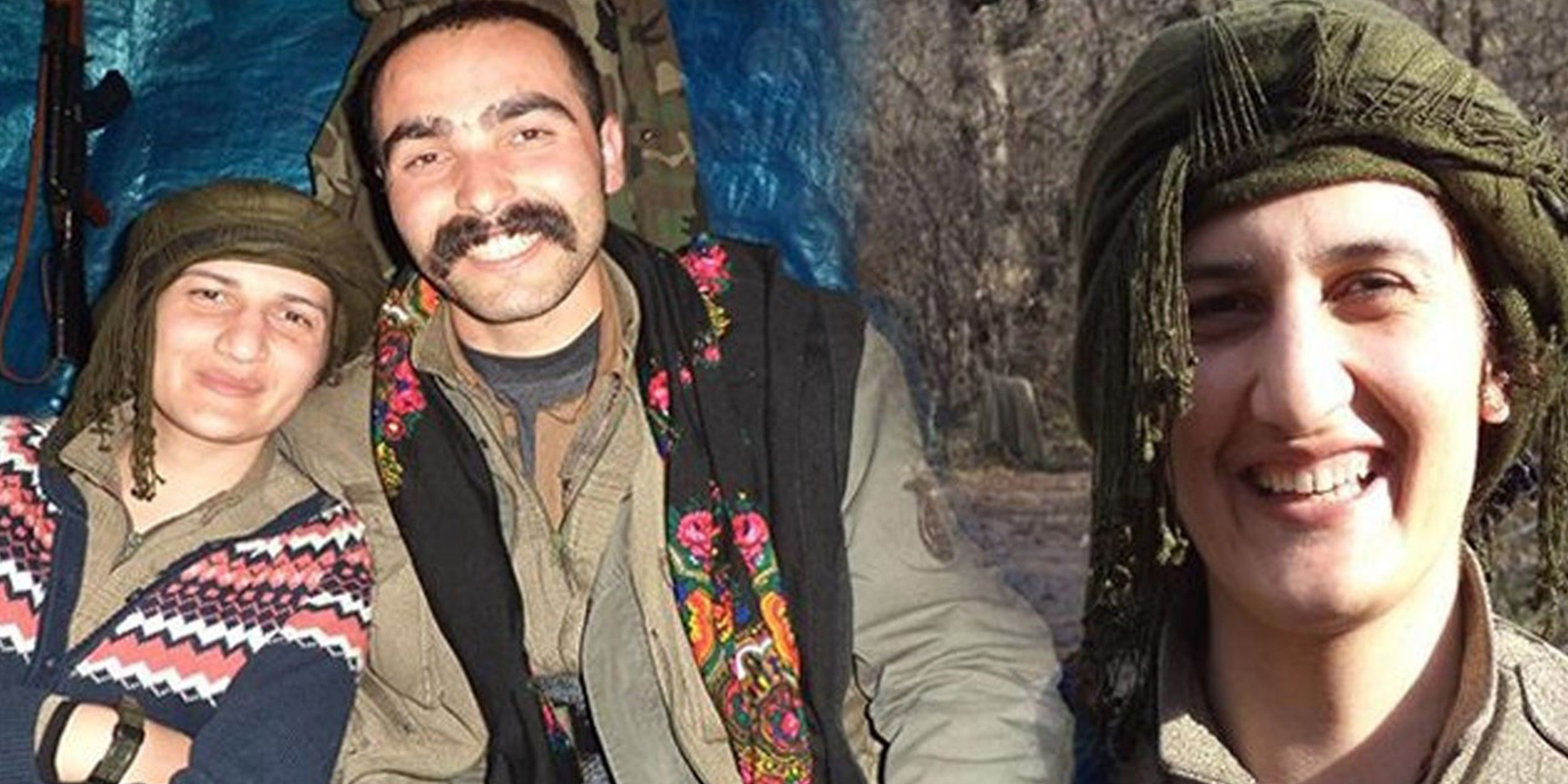 Bakan Soylu'dan HDP'li Güzel'in teröristle olan fotoğrafına ilişkin açıklama