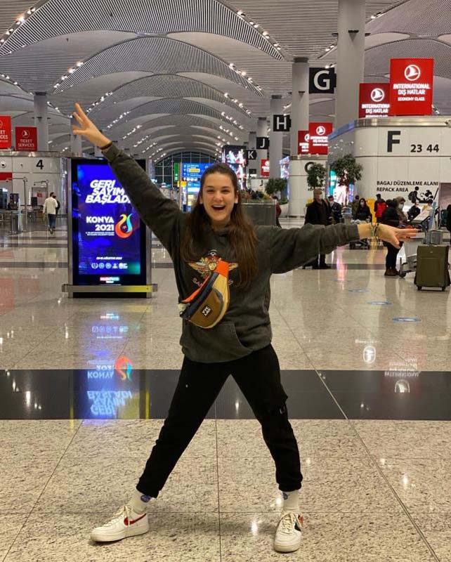 Nisa Bölükbaşı'nın büyük talihsizliği! Survivor All Star'da yarışamadan veda etti! Yerine o isim geldi