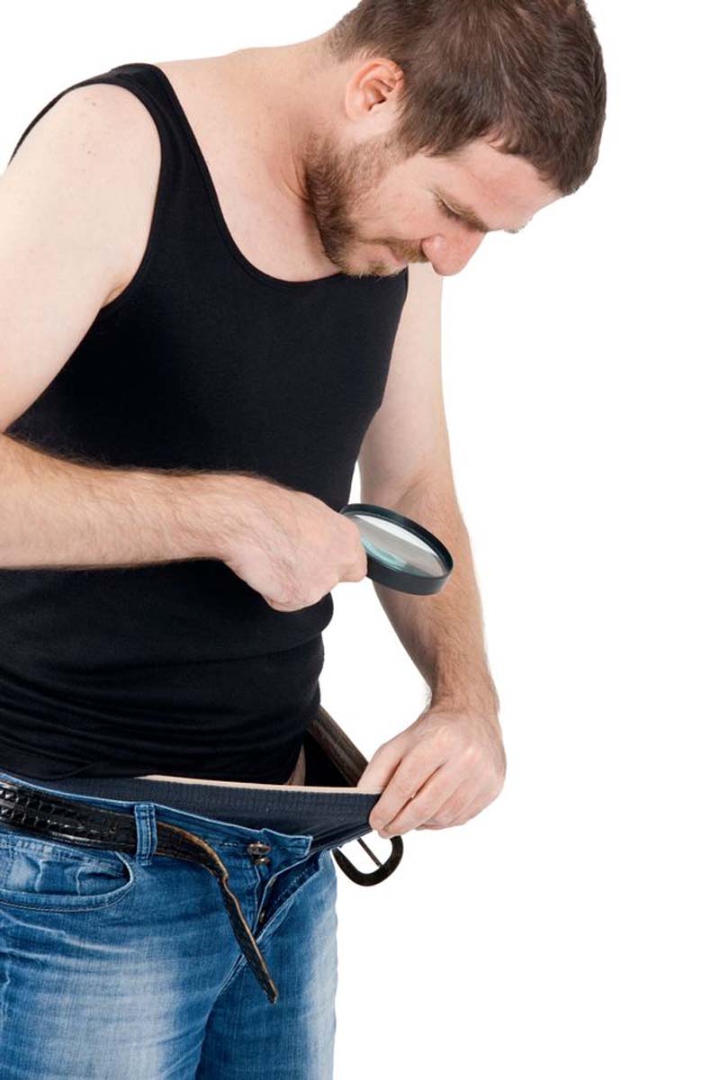 Koronavirüsü yenen erkek dehşete düştü! Penis boyu küçüldü, hayatı alt üst oldu 