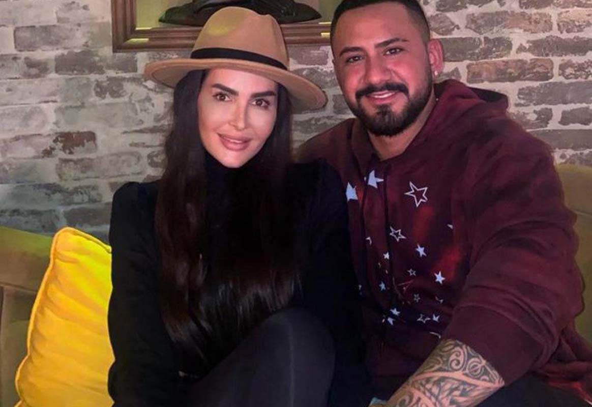 Gökhan Çıra, boşandığı eşi Selin Ciğerci'ye Hazır mısın prenses? diye seslendi! Kimse bu kadarını beklemiyordu! Lütfen şaka olsun