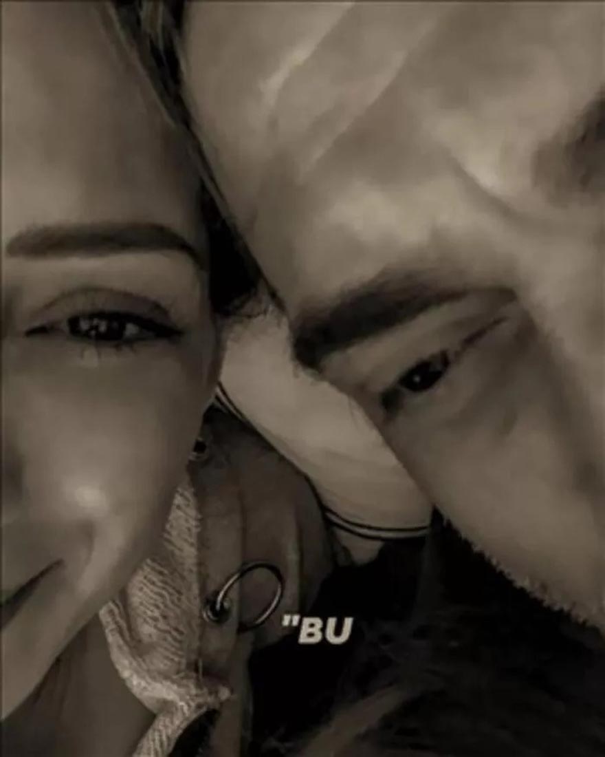 Sibel Ülker Kimdir? Kaç yaşında ve nereli? Hangi dizide yer aldı? İnstagram hesabı ne?