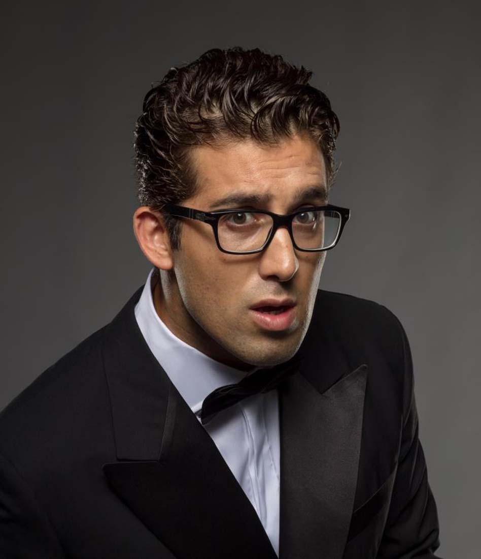 Melih Gökçek, Maske Kimsin Sen jürisi Doğu Demirkol'u yerin dibine soktu! Ulan dingirik, dilin tutulsun inşallah!