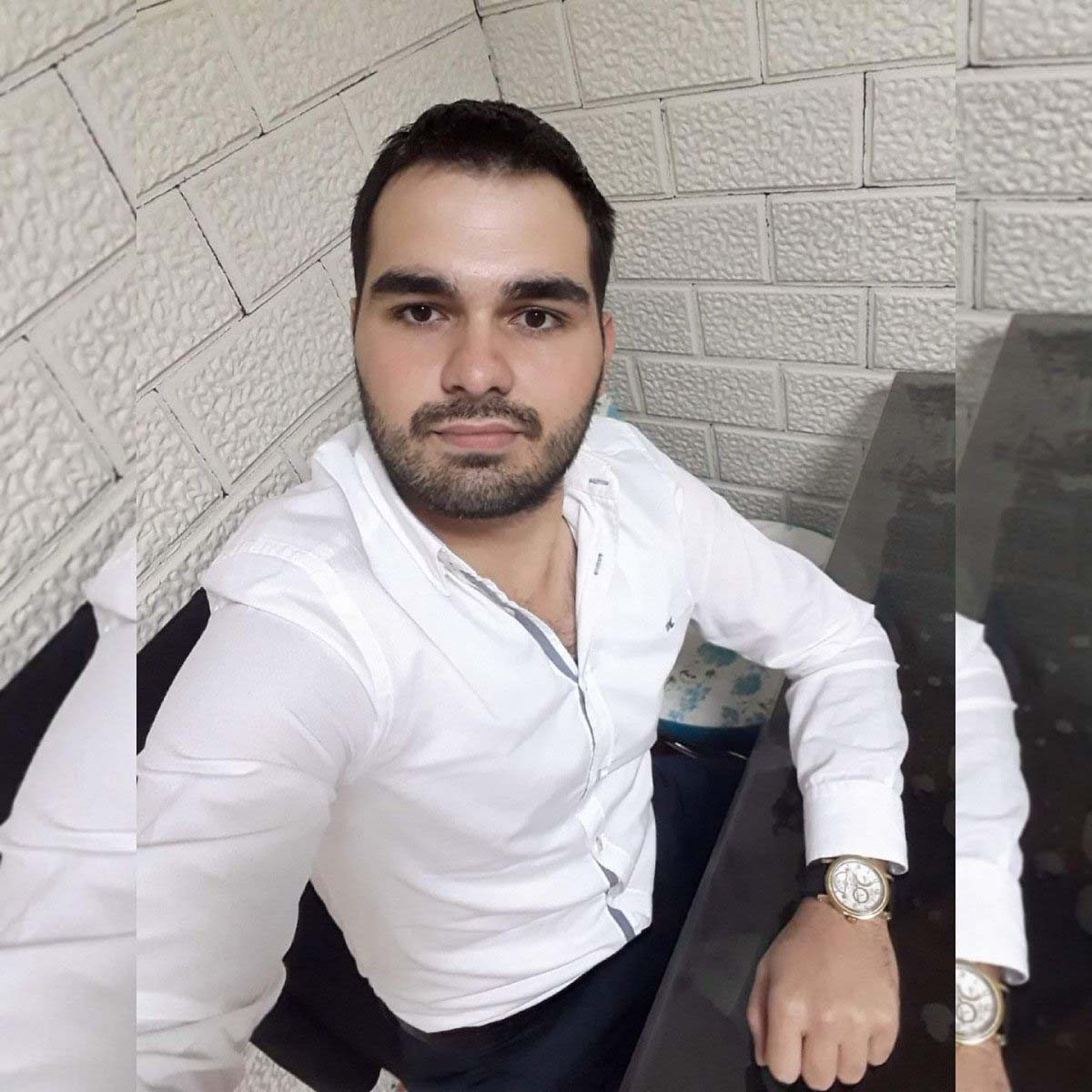 Avukat Dilara Yıldız'ın katili Oktay Dönmez'den pişkin ifade! Psikolojik tedavi gördüğüm için...