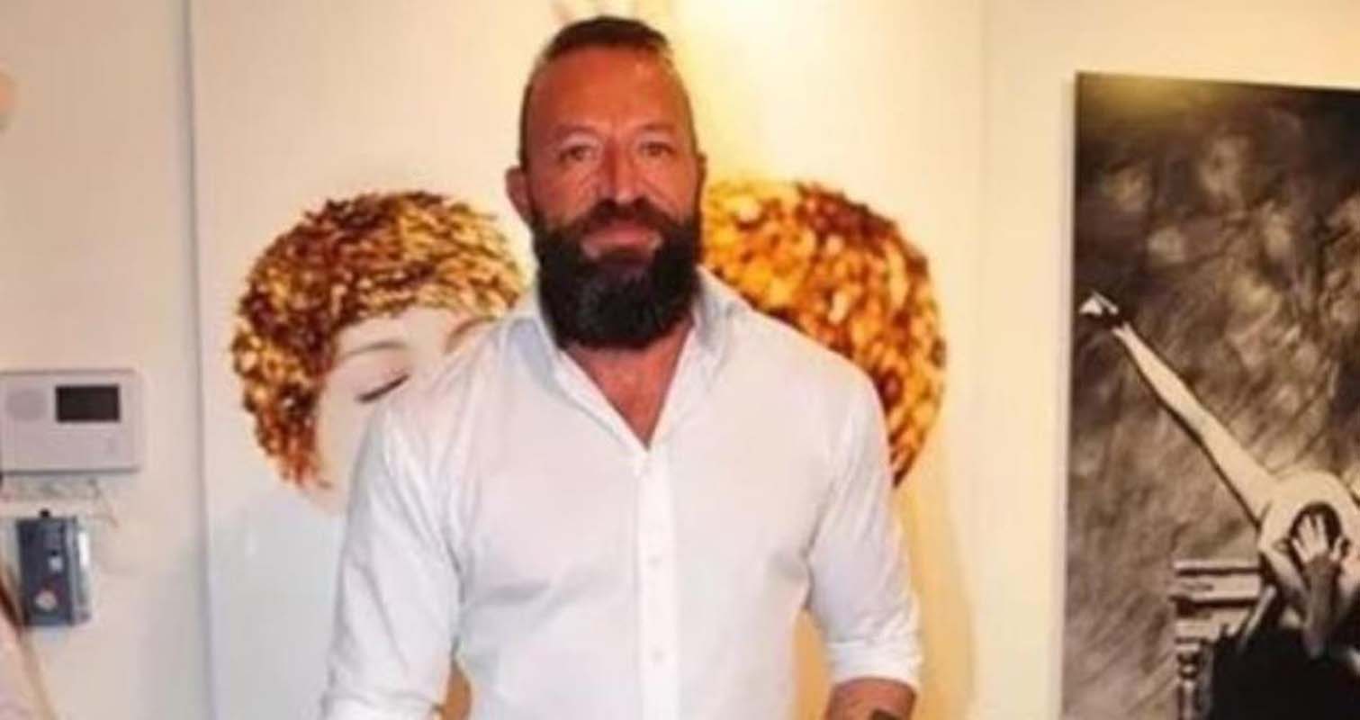 Aslı Enver'in sevgilisi kim? Önder Öztarhan kimdir, nereli, kaç yaşında? Mesleği ne?