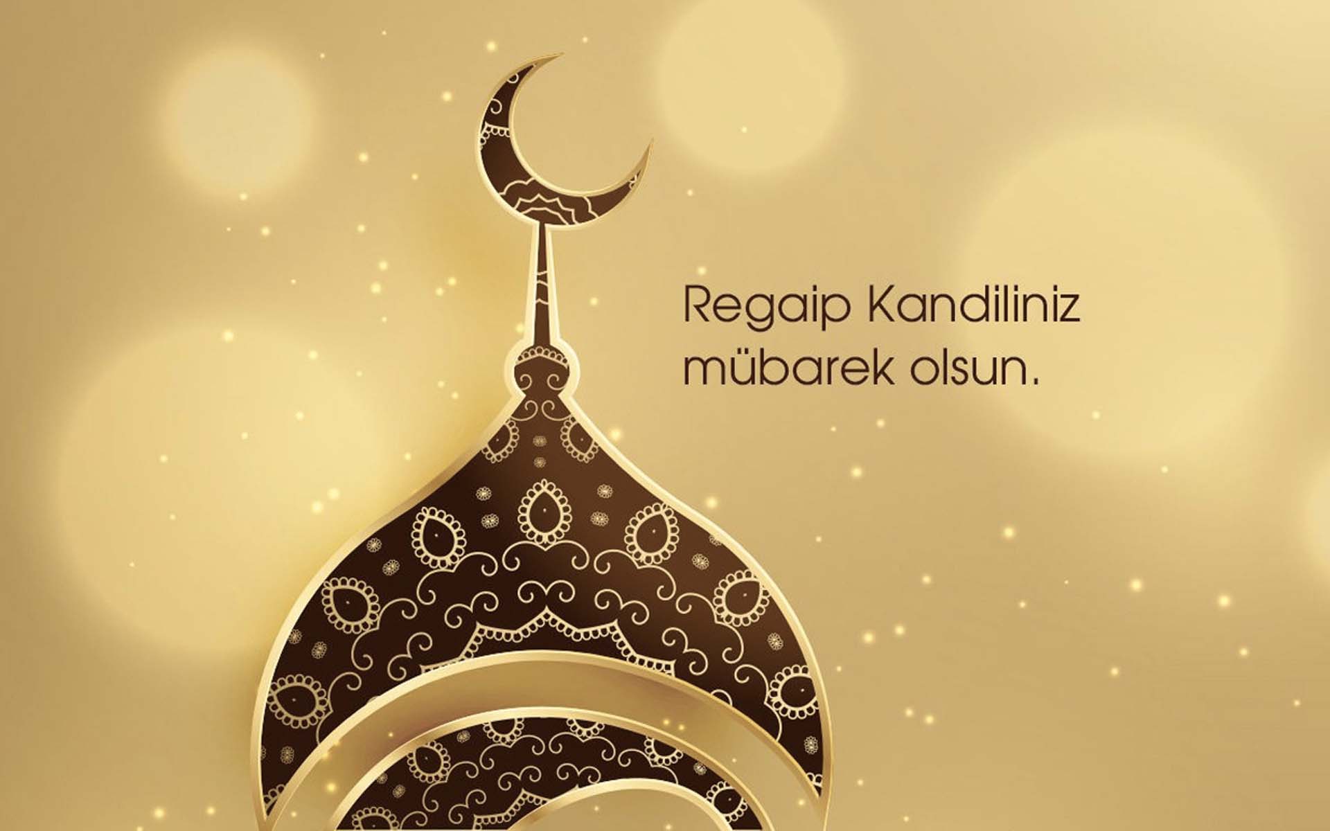 Regaip Kandili nedir, niçin kutlanır 2022 ? Regaip kandilinde yapılacak ibadetler nelerdir? Hangi dualar okunmalı?