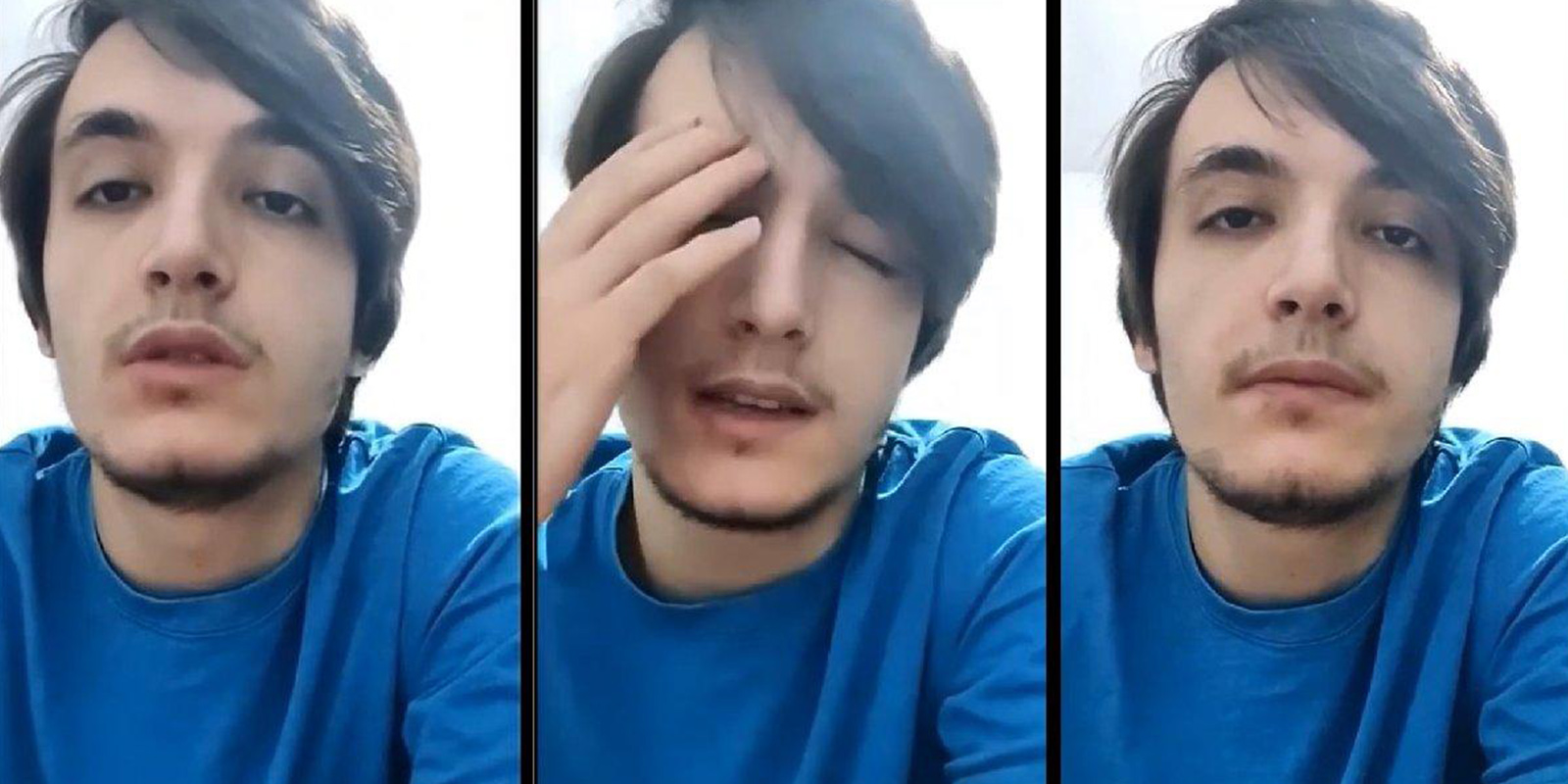 Enes Kara intiharına ilişkin cemaat suçlamalarına Abdurrahman Dilipak'tan, madde kullanan 2 üniversiteli kız örneği! Onlar hangi cemaattendi