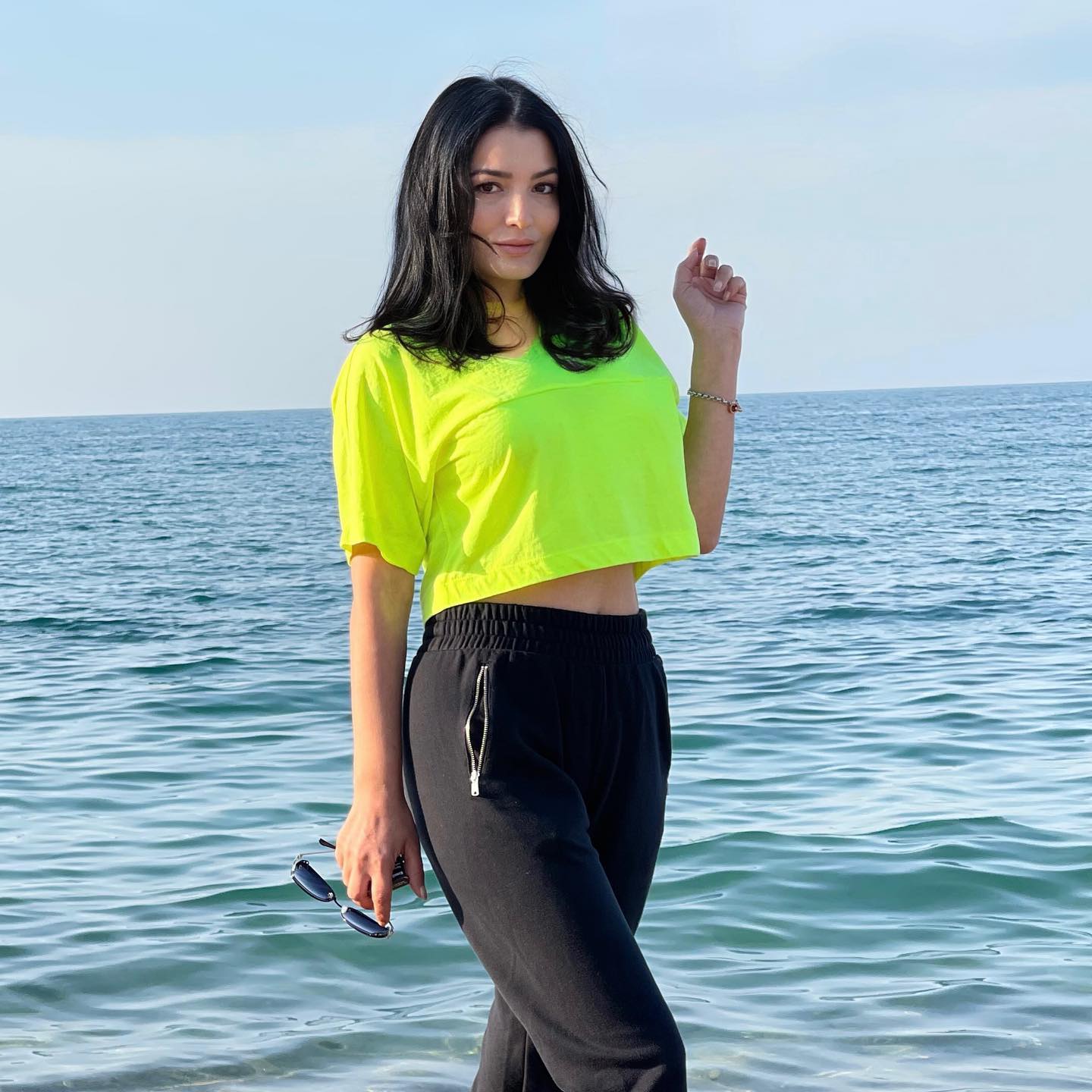Aleyna Tilki'nin annesi kimdir? Havva Öztel kimdir, nereli, kaç yaşında?