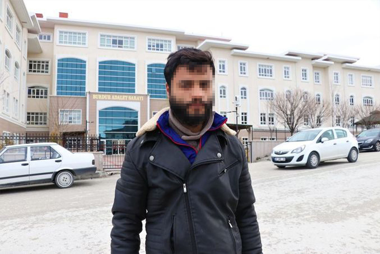 Şiddet kurbanı minik Ayşenur'a babası sahip çıktı! Morgda kalan cenazesini alacak!