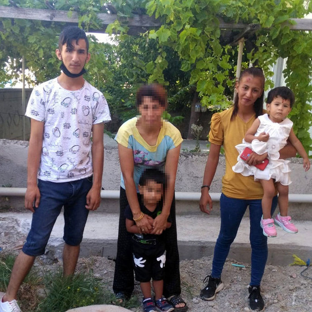 Şiddet kurbanı minik Ayşenur'a babası sahip çıktı! Morgda kalan cenazesini alacak!