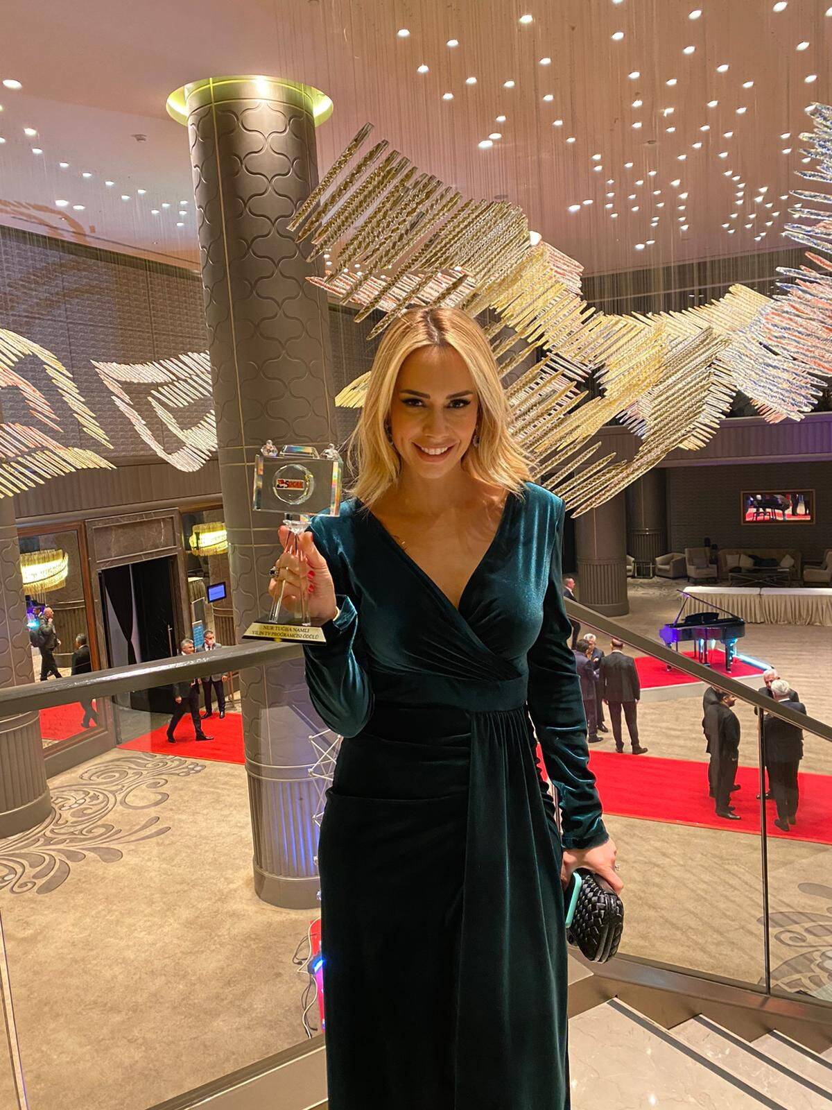 Nur Tuğba Namlı eşi Mustafa Namlı kimdir? Ne iş yapıyor? Kaç yaşında? nereli?