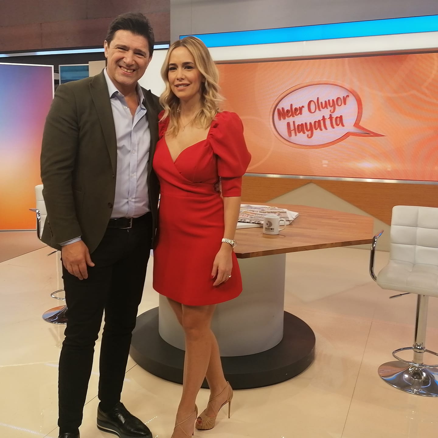 Nur Tuğba Namlı eşi Mustafa Namlı kimdir? Ne iş yapıyor? Kaç yaşında? nereli?