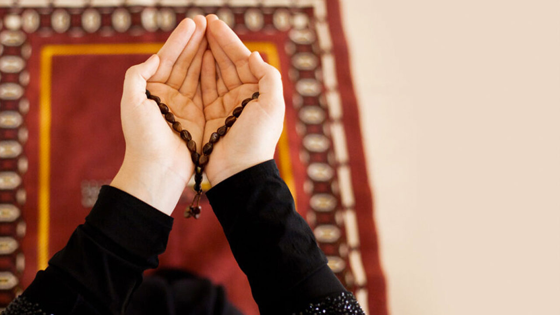 Adetliyken imam nikahı kıyılır mı? İşte Adetli iken nikah kıydırmanın hükmü